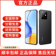 華為Mate60 可選 X60GT  綠洲護(hù)眼屏 6300mAh青海湖電池 3年延保/365天只換不修 驍龍旗艦芯片 幻夜黑 官方標(biāo)配【延保3年:365天只換不修+碎屏險(xiǎn)】 12GB+256GB