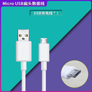 通用名校堂R5 R7早教機(jī)故事機(jī)點(diǎn)讀筆數(shù)據(jù)線充電器插頭USB充電線適配 白色USB數(shù)據(jù)線一條 1m
