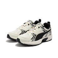 彪馬復古跑鞋緩震透氣老爹鞋男女PUMA運動(dòng)鞋MILENIO390002 米白色-黑色-02 35.5