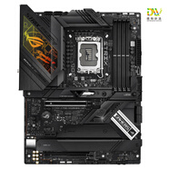 華碩（ASUS）ROG Z790-E GAMING WIFI II/ROG MAXIMUS Z790 HERO/DARK/ROG Z790-A GAMING WIFI 吹雪/3路顯卡 ROG Z790