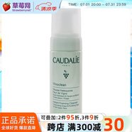 歐緹麗（Caudalie） - 葡萄潔顏摩絲  150ml/5oz生日禮物