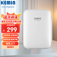 科敏車載冰箱10L藍牙數(shù)控小冰箱冷藏加熱冰箱僅家用戶外家居用品