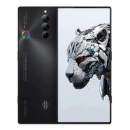 紅魔nubia/努比亞9SPro/9SPro+驍龍8Gen3版通5G游戲手機(jī) 紅魔8SPro12G+256G黑色/銀