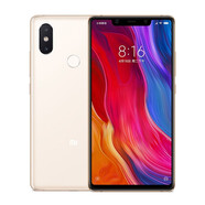 小米（MI）8se 驍龍710處理器5.88英寸高清大屏高清攝像頭雙卡雙待學(xué)生校園老年備用機 小米8SE        金色 九九【新】x 6GB+64GB x 全網(wǎng)通4G