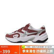 耐克女子休閑鞋W NIKE AL8運動鞋 FJ3794-600 37.5 