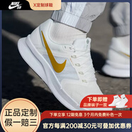 耐克（NIKE）男鞋2025夏季新款RUNSWIFT3運動(dòng)鞋網(wǎng)面鞋跑步鞋DR2695 DR2695-103/偏小一碼 44