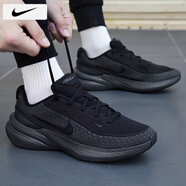 耐克（NIKE）男鞋跑步鞋 25夏季新款運(yùn)動(dòng)鞋耐磨登山休閑鞋子男網(wǎng)面透氣慢跑鞋 【新品】001-黑武士/曬圖退10【元】 40 （內(nèi)長(zhǎng)250mm）