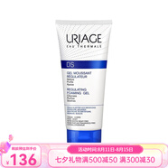 依泉（URIAGE）潔面 洗面奶 溫和清潔 七夕送禮 DS潔面啫喱 150ml