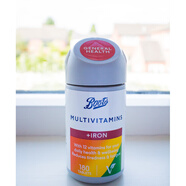 PAILPAC英國直郵Boots產(chǎn)品boots直郵英國產(chǎn)品2需要英國產(chǎn)品的請聯(lián)系 Boots 多種維sheng素+鐵