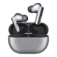 華為FreeBuds Pro 4 悅彰耳機 無(wú)線(xiàn)藍牙耳機/高解析無(wú)損音質(zhì)/靜謐通話(huà) 冰霜銀【FreeBuds Pro 3】