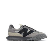 NEW BALANCEXC-72 NB黑灰色3M反光鞋面復古跑鞋 UXC72AA1 UXC72AA1 灰色現貨 42.5 保障