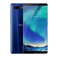 努比亞（nubia）/努比亞  Z17mini 紅魔3 Z17S X Z20 Z11 Z30pro手機 Z17S(8G+128G)顏色備注 4G通_套餐一_全新拆封_64G_128G_256