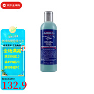 科顏氏（Kiehl's）高保濕男士保濕補水護膚系列緊致抗皺面霜男士七夕情人節(jié)生日禮物 男士潔面啫喱 250ml