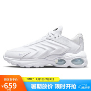 耐克男子休閑鞋AIR MAX TW運動(dòng)鞋DQ3984-102 白色 41 