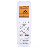 適用于格力俊越大1.5匹KFR-35GW/(35559)FNAa-A3變頻 2號通用款 背光款