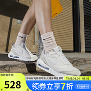 耐克（NIKE）女鞋AIR MAX 運動(dòng)鞋跑步鞋子DV5695-100 DM8261-001 37.5