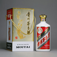 茅臺飛天系列普通特殊大容量醬香型白酒  3斤6斤12斤 53度 1.5L 1瓶 *3斤金蓋茅臺