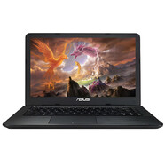 ASUS全系列 辦公游戲筆記本電腦X450  X455 W419 W519 X555 X554/R554 套餐一