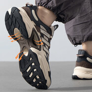 阿迪達(dá)斯 （adidas）男鞋子CLIMACOOL網(wǎng)面透氣輕便清風(fēng)鞋戶外訓(xùn)練跑鞋休閑運(yùn)動(dòng)跑步鞋 IF6724/多方位透氣/鏤空設(shè)計(jì) 42 【建議腳長(zhǎng)26厘米】