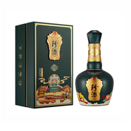 珍酒53度珍酒 珍三十（傳奇絲路） 53%vol 500mL