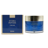 依普斯 韓國ipse 依普斯 多肽水漾動力面霜50ml
