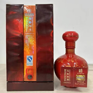 紅星老北京紅星二鍋頭白酒 十年左右老酒 包裝微瑕介意慎拍瓶裝 52度 500mL 1瓶 紅星年份原漿20年