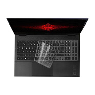 優(yōu)頤 惠普暗影精靈11/10/9/8/7/6Pro英特爾版鍵盤(pán)膜16.1英寸筆記本電腦貼膜防塵防水罩貼膜 高透TPU鍵盤(pán)膜