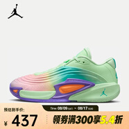 耐克（NIKE）LUKA 3 PF 男子籃球鞋 HQ5048-300 43