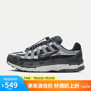 耐克男子休閑鞋NIKE P-6000運動鞋 HQ3818-001 41