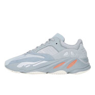阿迪達(dá)斯 （adidas）Yeezy Boost 700 inertia灰粉慣性椰子老爹鞋跑步鞋EG7597 慣性 鞋子偏小 38