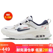 耐克NIKE休閑鞋女氣墊AIR MAX BLISS運動鞋F(xiàn)N8916-141白36.5