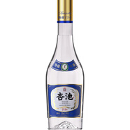 杏池V5+清香型白酒 53%vol 475mL 1瓶