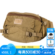 MYSTERY RANCH神秘農(nóng)場(chǎng) 城市戶(hù)外休閑運(yùn)動(dòng)HipMonkey葉猴8L跑步腰包背包騎行挎包 深卡其