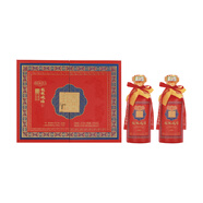 賴祖燒坊·龍璽御醬 53%vol 500mL 2瓶