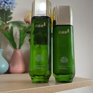 巧茜妮國品巧茜妮銀耳精華水乳補水保濕水爽膚水柔膚化妝水改善干燥 【全新無(wú)盒】銀耳精華水+銀耳精