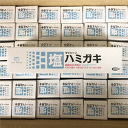 齒素屋 DENT-INN日本原裝進口齒素屋牙膏含氟漬綠茶活性炭深海鹽牙膏 鹽牙膏(120g)