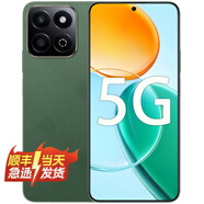 Hi nova 華為智選手機(jī) 9T 新款 6000mAh超耐久大電池 防水 抗跌 高品質(zhì) 300%雙揚大音量 手機(jī)華為鏈接可選 仙蹤綠 12+512GB-60 Plus