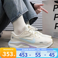 耐克（NIKE）女鞋跑步鞋 2025春季新款Journey Run慢跑鞋緩震輕便透氣運(yùn)動鞋 HV1798-141 38.5