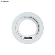 Pinkson華為蘋果手機支架指環(huán)扣Magsafe磁吸支架oppo mag超薄簡約商務個性輕薄吸附磁鐵磁力旋轉(zhuǎn)通用桌面 【白色/硅膠款】輕薄Air指環(huán)支架 指環(huán)支架