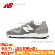 NEW BALANCE男鞋女鞋復(fù)古鞋時(shí)尚休閑跑步鞋運(yùn)動(dòng)鞋官方 MS247SA3-D 37 (腳長(zhǎng)22.5cm)