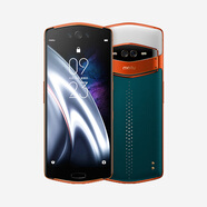 美圖（meitu）/美圖 MP1801 V7 V6 T9通手機直播美美圖自拍顏神器 美圖V6【墨爾本綠】 128GB_