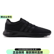 阿迪達斯（adidas）艦店三葉草男女鞋休閑鞋SWIFT RUN 22輕便透氣緩震運動(dòng)跑步鞋 DB0646/黑色 35.5