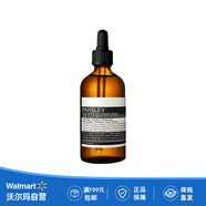 Aesop伊索香芹籽抗氧化高效精華 60ml 保濕提亮舒緩肌膚 【沃爾瑪】