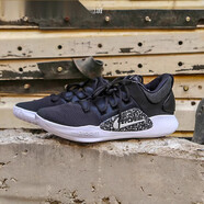 耐克（NIKE）Hyperdunk X HD08 黑粉黑白 高幫籃球鞋 AO780 AR0465-003 45