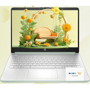 惠普（HP）筆記本電腦14英寸 Ultrabook超極本限量版 英特爾四核  8GB+128G存儲空間 配512GB便攜式硬盤 Willow Green柳綠
