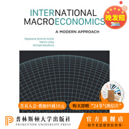 預(yù)售1-2周達 International Macroeconomics國際宏觀經(jīng)濟學(xué) 普林斯頓大學(xué)旗艦店
