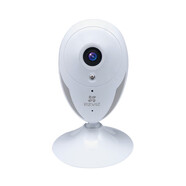 螢石家用攝像頭?？低曃炇疌2C全景版C2HC1080P家用智能無線wifi C2HC 32GB