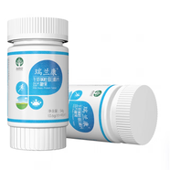通用歐瑞蘭膳食纖維壓片糖果潤腸肥胖者的福音 牛奶堿性蛋白粉片