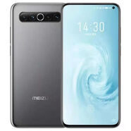 魅族Meizu/魅族 18 Pro 18S 魅族17 17pro 通5G拍照游戲手機 魅族17【灰色】 5G通_官方標配_8+128GB_中國大陸