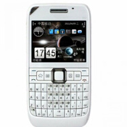 諾基亞（NOKIA）/諾基亞E63直板按鍵小初高中學生學習專用戒網(wǎng)癮備用小手機 E63白色  移動聯(lián)通版 套餐六 x 256MB x 中國大陸